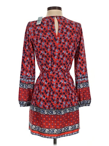 Ann Taylor LOFT Casual Dress (view 2)