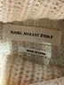 Étoile Isabel Marant Tan Turtleneck Sweater Size EU (FR) 38 / US 6 - photo 7