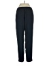 J.Crew Factory Store 100% Polyester Solid Blue Active Pants Size 4 - photo 2