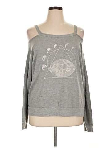 Project Social T Tank Top (view 1)