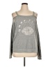 Project Social T Gray Tank Top Size XL - photo 1