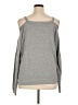 Project Social T Gray Tank Top Size XL - photo 2