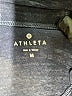 Athleta Blue Pullover Sweater Size M - photo 7