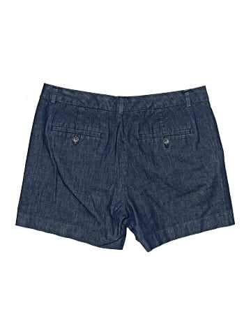 Banana Republic Factory Store Denim Shorts (view 2)