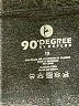 90 Degree by Reflex Solid Gray Active Pants Size 1X - photo 4