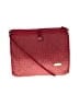 Loredana Red Crossbody Bag One size - photo 1