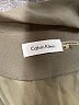 Calvin Klein Gray Casual Dress Size 6 - photo 7
