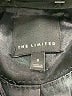The Limited Gray Blazer Size 0 - photo 6