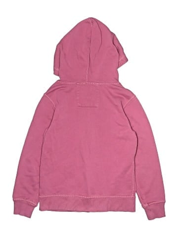 Hanna Andersson Zip Up Hoodie (view 2)