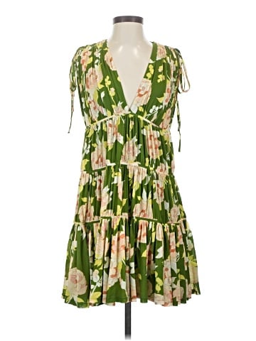 Rebecca Taylor Casual Dress (view 1)
