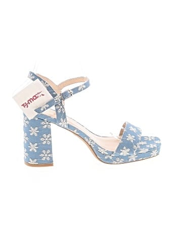 Mari A Sandals (view 1)