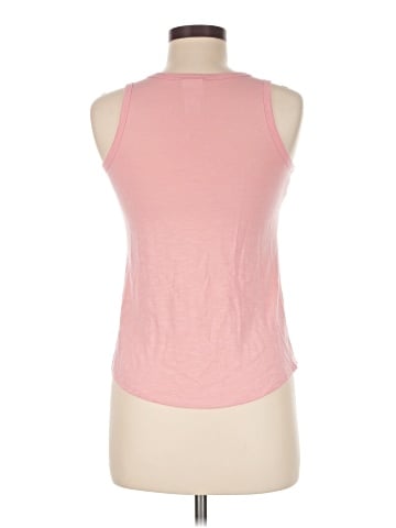Self Esteem Sleeveless Top (view 2)