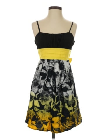 BCX Cocktail Dress (view 1)