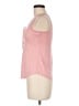 Self Esteem Pink Sleeveless Top Size M - photo 5