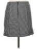 Jolt Houndstooth Gray Casual Skirt Size 27 waist - photo 2