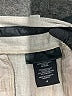 Apostrophe Chevron-herringbone Tan Dress Pants Size 12 - photo 7