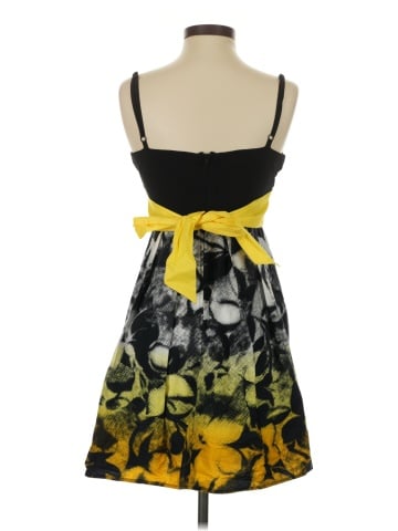 BCX Cocktail Dress (view 2)