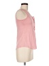 Self Esteem Pink Sleeveless Top Size M - photo 4