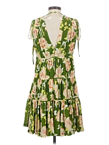 Rebecca Taylor Casual Dress (view 2)