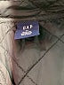 Gap Black Vest Size M - photo 6