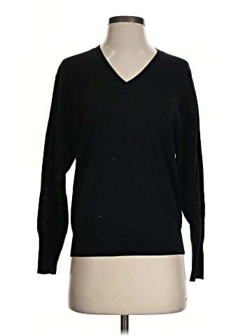 Uniqlo Long Sleeve T-Shirt (view 1)