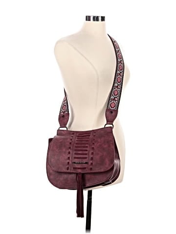 Steve Madden Crossbody Bag (view 2)