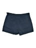 Gap 100% Cotton Solid Blue Cargo Shorts Size 10 - photo 2