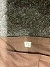 Unbranded Brown Casual Dress Size XL - photo 7
