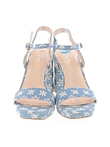 Mari A Sandals (view 2)
