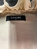 ChicMe 100% Polyester Tan Jumpsuit Size XL - photo 4