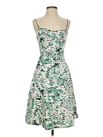 B. Smart Cocktail Dress (view 1)