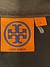 Tory Burch 100% Wool Argyle Brown Wool Skirt Size L - photo 4