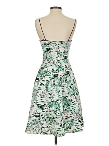 B. Smart Cocktail Dress (view 2)