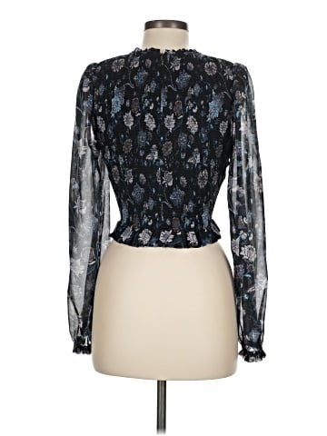 Wilfred Long Sleeve Blouse (view 2)