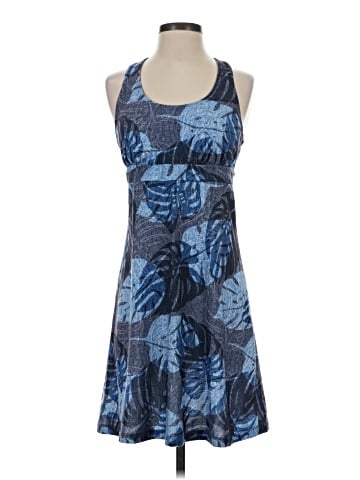 ZeroXposur Casual Dress (view 1)