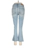 Fidelity Blue Jeans Size 25 waist - photo 2