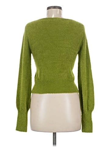 Sincerely Jules Pullover Sweater (view 2)