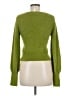 Sincerely Jules Green Pullover Sweater Size M - photo 2