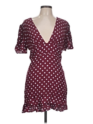 Kimchi Blue Casual Dress (view 1)