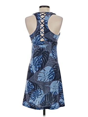 ZeroXposur Casual Dress (view 2)