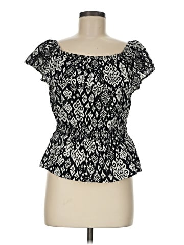 Old Navy Short Sleeve Top (view 1)
