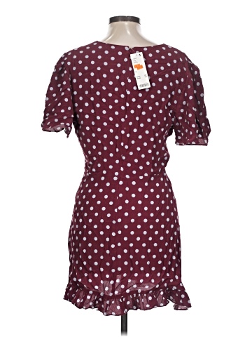 Kimchi Blue Casual Dress (view 2)
