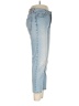 Fidelity Blue Jeans Size 25 waist - photo 4