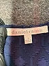 Daniel Rainn 100% Polyester Blue Casual Dress Size M - photo 4