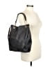 MICHAEL Michael Kors 100% Leather Black Leather Hobo One size - photo 2