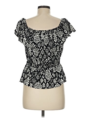 Old Navy Short Sleeve Top (view 2)