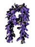 Unbranded Purple Scarf One size - photo 1