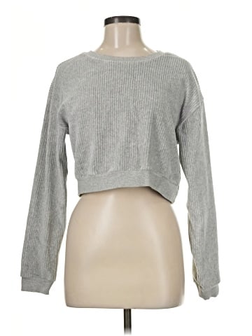 Forever 21 Pullover Sweater (view 1)