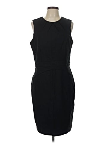 Ann Taylor LOFT Cocktail Dress (view 1)