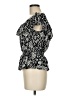 Old Navy Black Short Sleeve Top Size M - photo 5